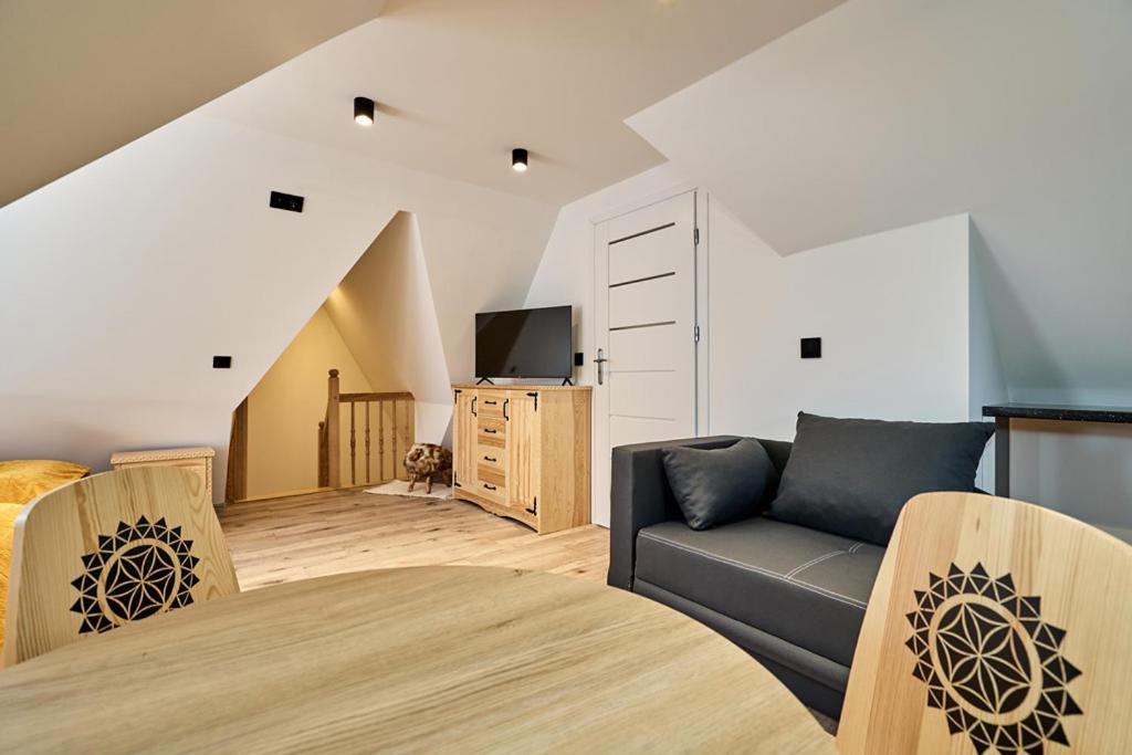 Apartamenty U Kamila Zakopane Exterior photo